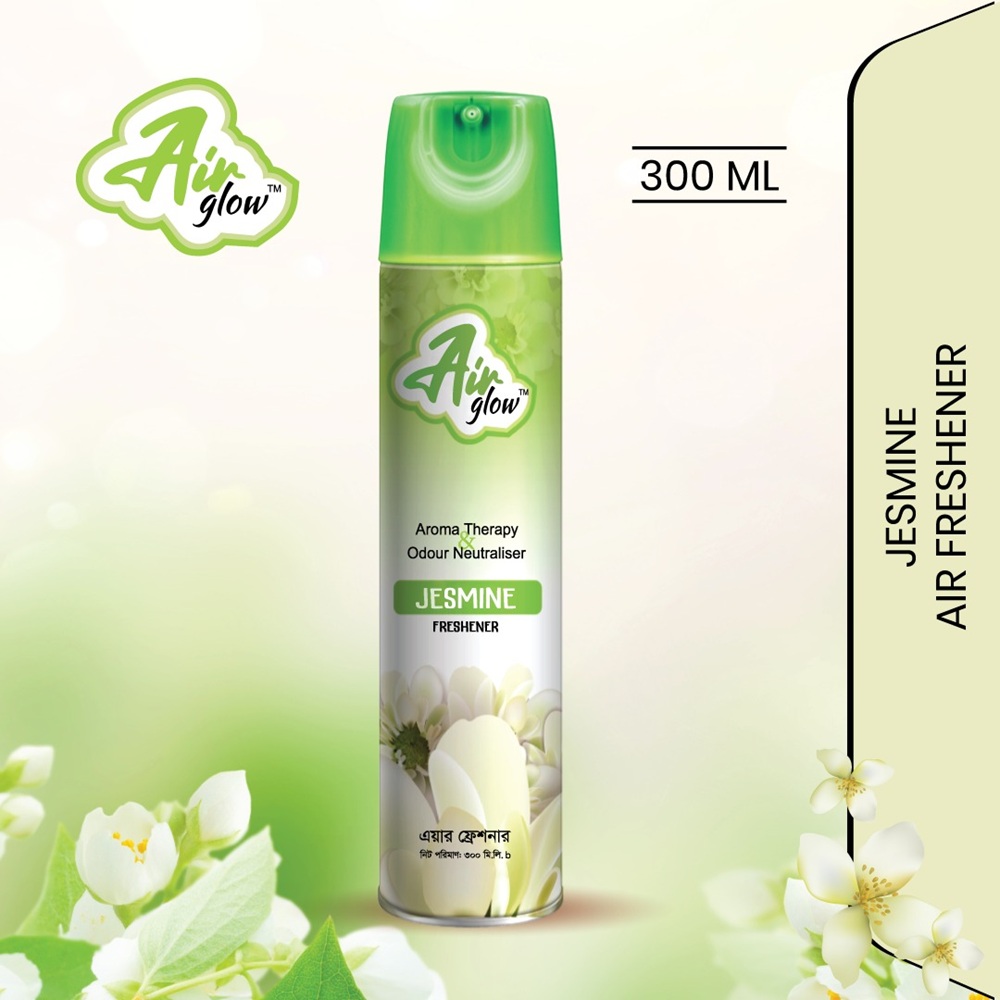 Airglow Jesmine freshener
